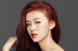 鹂蔓哪里人年龄资料简介 猫系少女惹人爱