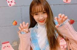 王曦瑶哪里人个人资料简介 傲人的身材引人关注