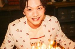 BTOB星材生日粉丝送祝贺 宣布将在5月11日入伍