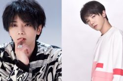 华晨宇新专辑《新世界NEW World》 阐述人性善恶