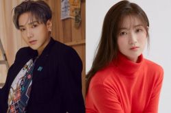 SJ艺声回归大萤幕 和金惠允合作新电影