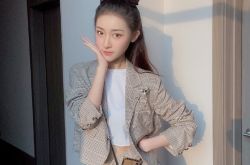 孙如云哪里人年龄资料简介 家境优越是名富二代