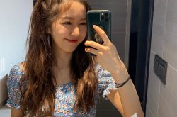 伍雅露个人资料哪里人 元气少女惹人喜欢