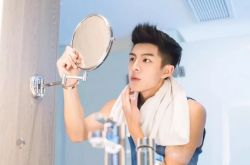 余衍隆哪里人出道了吗 阿娇离婚的关键人物？