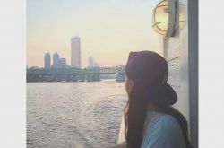 李雨兮哪里人年龄资料简介 感情细腻受人关注