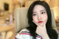 王靖贤哪里人年龄资料简介 舞蹈能力超强的萌妹子