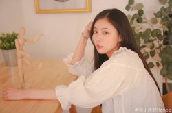 丁诗妤年龄多大哪里人 热爱生活的“美食家”