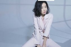 刘敏涛属于什么脸型 国字脸女生韵味十足