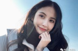 甜仇哪里人真实名字是什么 王思聪新恋情的绯闻女友吗