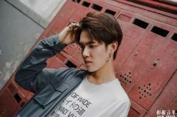 虞祎杰是哪个公司 标准型男受公司热捧