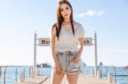 邓紫棋新单曲《多美丽》赴摩纳哥取景