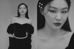 金靖身材三围怎么出道的 巧嘴女王身材有料啊