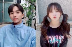 瑟雍久违三年回归乐坛 新曲将与KEI合作