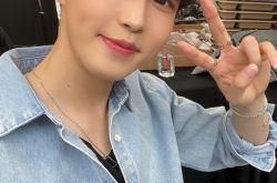 金在奂生日快乐 个人资料背景介绍