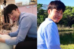 金民书朴宝剑什么关系 无P真面目曝光