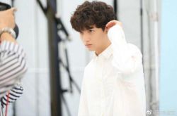 薛琮霖多大年龄哪里人 小鲜肉被爆已有女友