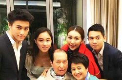 何猷亨毕业什么学校 有颜有料的才子