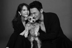 李荣浩惊喜送36岁生日大礼 杨丞琳哭到鼻子红