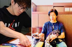 木村拓哉宣布复工 新造型全副武装版曝光