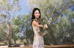 马茜哪里人男友是谁 校花感情花落谁家