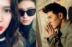 潘玮柏久违三年出新专辑 开演唱会预热