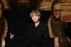 BIG HIT ENT否认对BTS SUGA MIXTAPE《D-2》同首歌指控