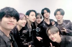 BTS和BIG HIT合捐美金100万响应BLM运动