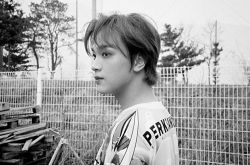 NCT楷灿生日直播对私生饭喊话 成员因你们感到很大压力