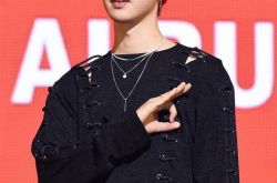 林煐岷因酒驾退团 AB6IX将以四人组活动