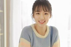 丁翔南三围资料哪里人 治愈系女生引人关注