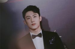 黄景瑜什么血型 完美的性格暴露血型