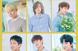 INFINITE十周年 成员分享爱与感谢