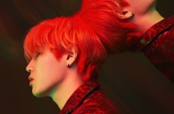 河成云迷你专辑《TWILIGHT ZONE》公布