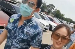 陈乔恩勾手男性友人被炮轰 陈乔恩暴气回击关你屁事