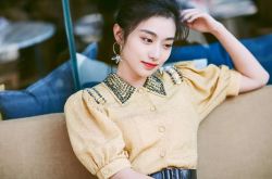 孙雪宁事件美腿写真  美腿女神惹人喜爱