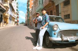 周杰伦《Mojito》新歌上线 特别来宾助阵尬舞瞬间破亿