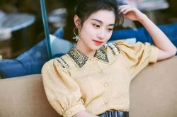 孙雪宁事件斗鱼房间号  清纯漂亮引人关注