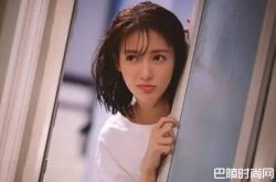 徐棵二身高年龄哪里人 青春女生引人关注