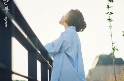 李仙姬在韩国地位 久违六年正规16专辑主打歌