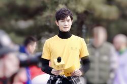 孙熹之哪里人家境如何 帅气男生引人关注