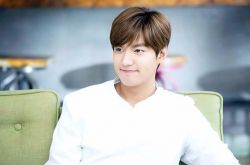 李敏镐生日快乐 个人资料家境介绍