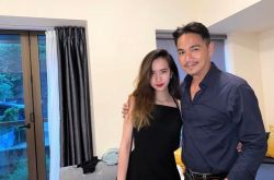 骆欣言家境父母揭秘 星二代光环受人重视