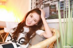 李梦露哪里人身高多少 小仙女气质引发关注