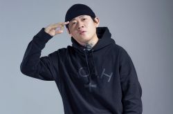 派克特说唱圈地位 号称西安说唱教父