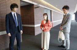 木村首次谈SMAP解散 没想过能再次站上舞台