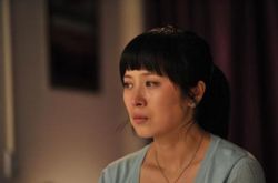 涂凌真实年龄老公是谁 厚发薄积引人关注