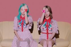 脸红安智煐说明取关禹智润 禹智润也做出回应