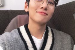 池昌旭生日快乐 个人资料家境介绍