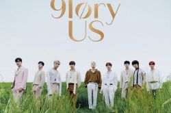 SF9携第八张迷你专辑《9LORYUS》回归