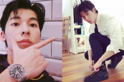 许光汉狂接9代言 年收入曝光